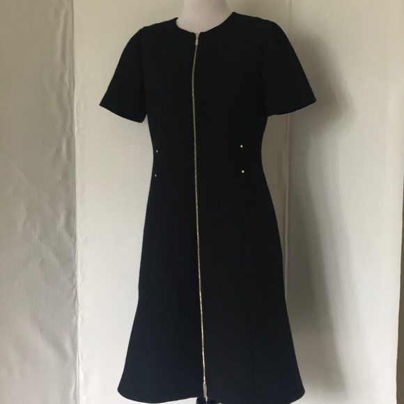 SONYA DRESS. - Picture 2 of 8